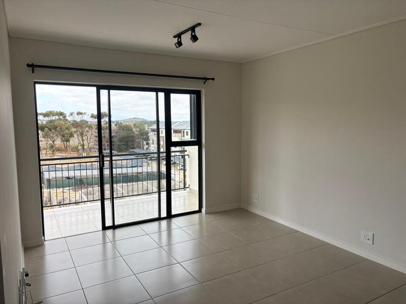 To Let 1 Bedroom Property for Rent in Richwood Western Cape